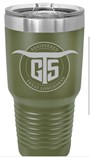 GTS Ranch Tumbler